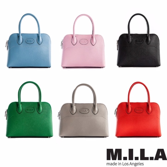 mila handbags